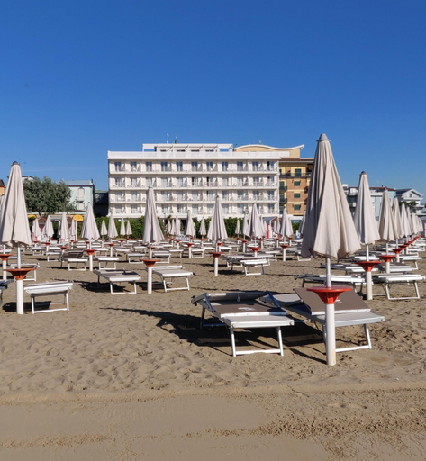 Exterior & Views 2, Albergo Stellamare, Venezia