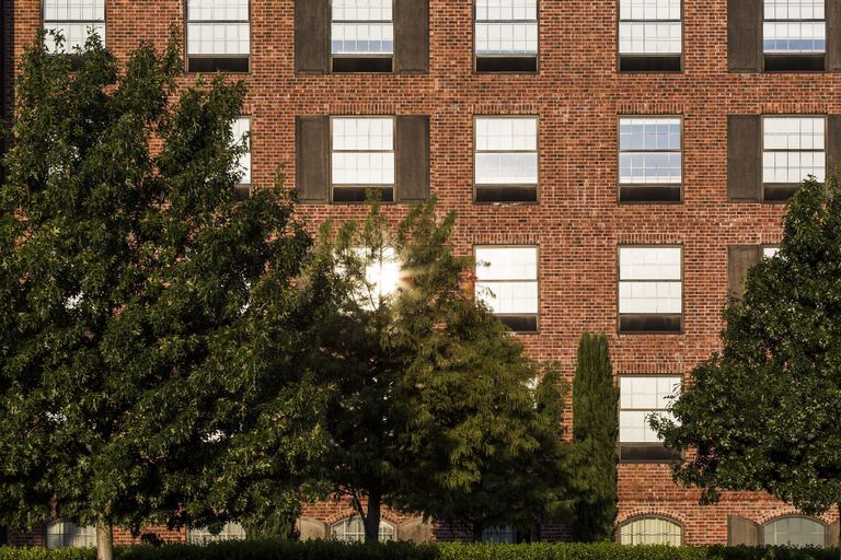 Exterior & Views 2, The Clara Hotel Plano Tapestry Collection by Hilton, Collin
