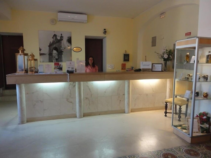 Public Area 5, Hotel Rural Quinta de Santo António, Elvas
