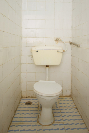 Bathroom 4, Engo Airport Resort Kitale, Saboti