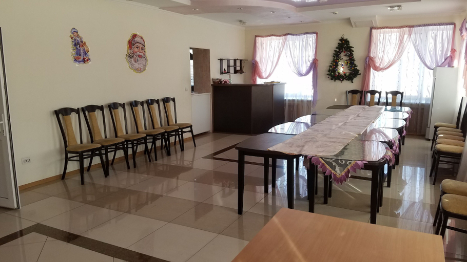 Food & Drinks, Hotel Sport, Ussuriyskiy rayon