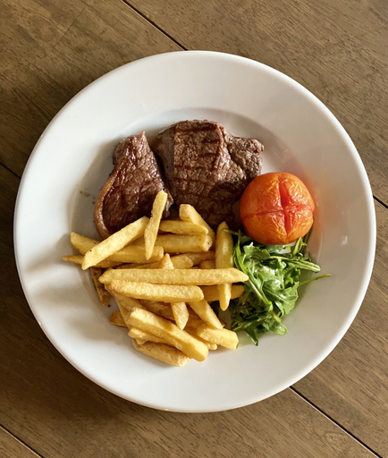 Food & Drinks 5, The Frampton Arms, Dorset