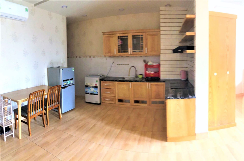 Others 5, Ann Hotel and Apartment, Vũng Tàu