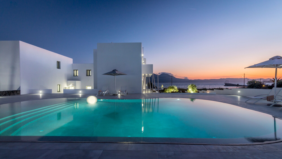 Sport & Beauty 5, Olea Bay Hotel, South Aegean