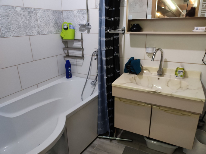 Bathroom, Family -only- Welcome to Berching, Neumarkt in der Oberpfalz