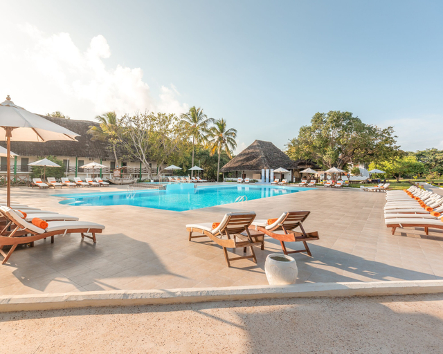 Sport & Beauty 2, Kiwengwa Beach Resort, Kaskazini 'B'