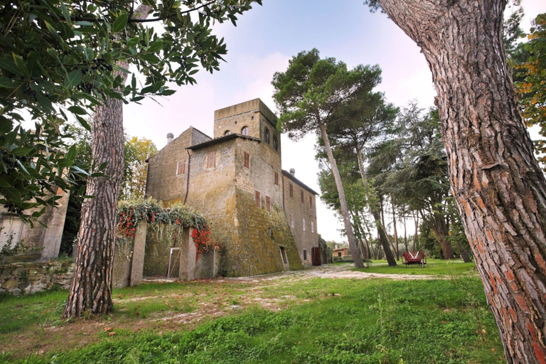 Exterior & Views 2, Antico Borgo La Commenda, Viterbo