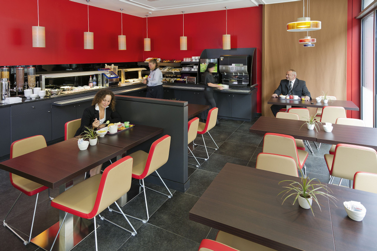 Food & Drinks 5, ibis Esch Belval, Esch-sur-Alzette