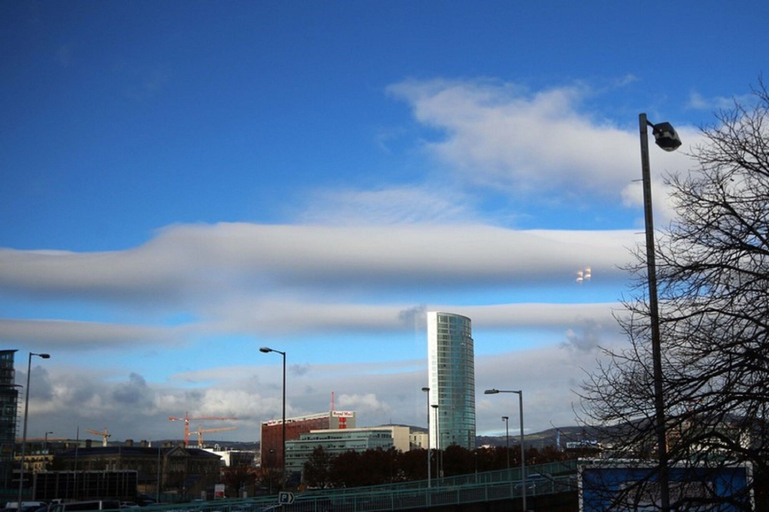 Others 5, Harbour View City Centre Apartment, Belfast