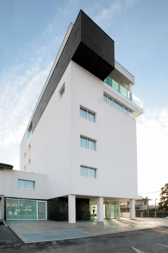 Exterior & Views 2, Le Nove Hotel, Vicenza