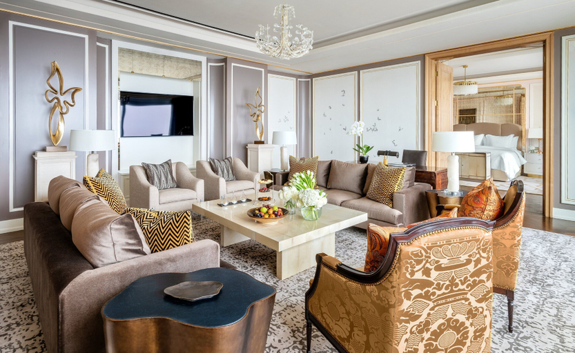 Four Seasons Hotel Jakarta - Others