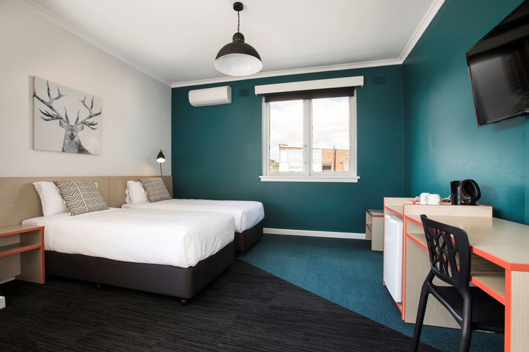 Bedroom 18
