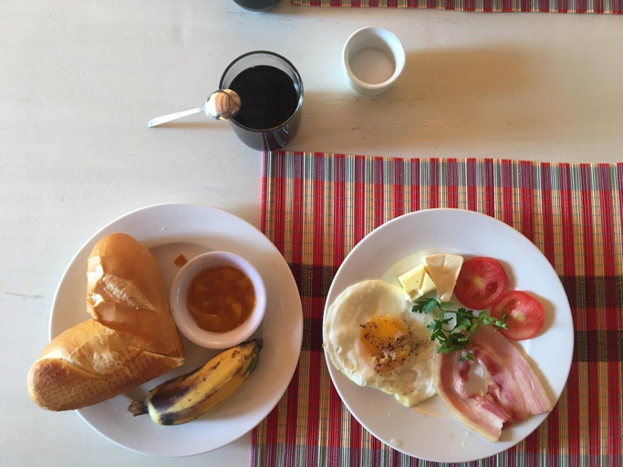Food & Drinks 5, MiNhon Hotel Mui Ne, Phan Thiết