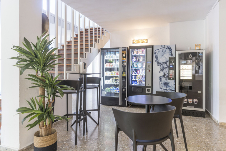 Food & Drinks 5, Suncoast Ibiza Hotel - Adults Only, Baleares