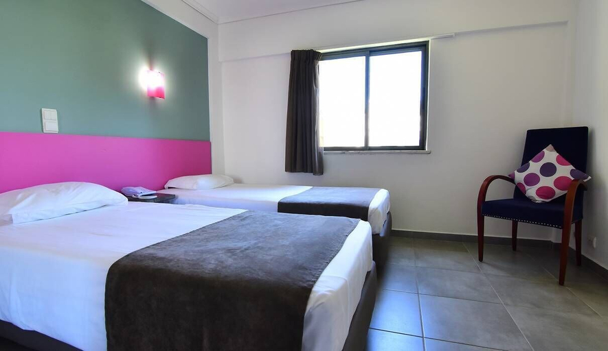 Bedroom 4, BaySide Salgados, Albufeira