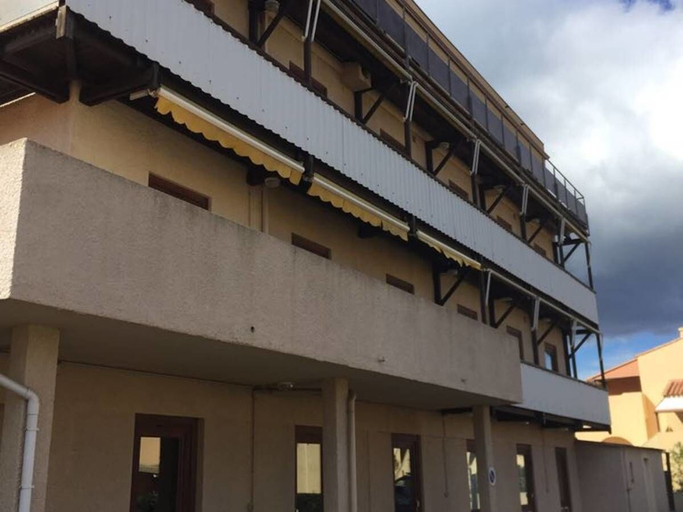 Exterior & Views 2, Rev'Hotel, Aude