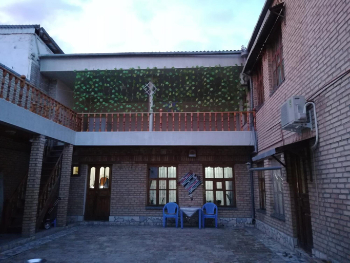 Exterior & Views 2, Umarxon Hostel, Buxoro