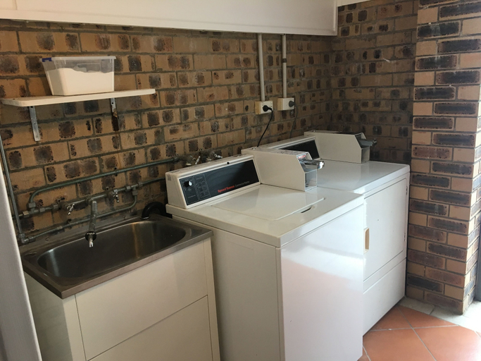 Others 5, Casa Nostra Motel Mackay, Mackay - Pt A