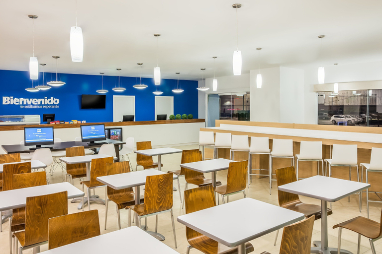 Food & Drinks 5, One Mexicali, Mexicali