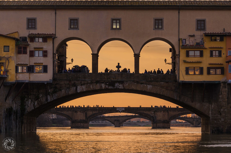 Exterior & Views 2, Ponte Vecchio Suites & Spa, Florence