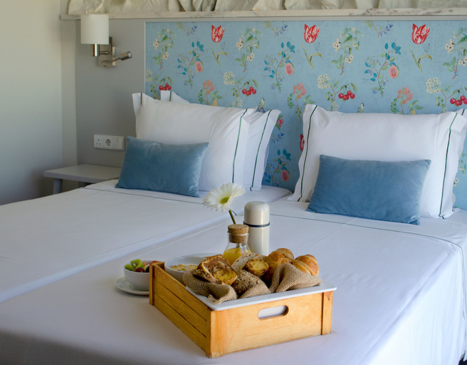 Bedroom 3, Agua Hotels Alvor Jardim, Portimão