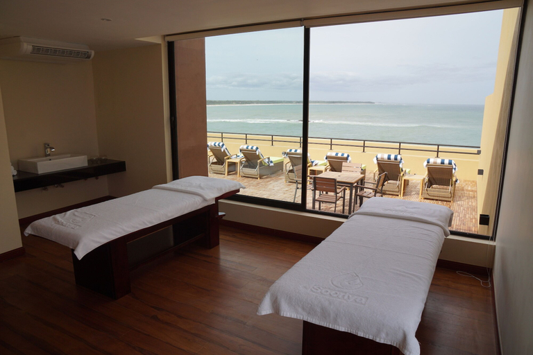Bedroom 4, Sooriya Resort & Spa, Tangalle