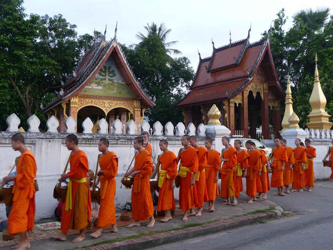 Exterior & Views 2, Villa Senesouk, Luang Prabang