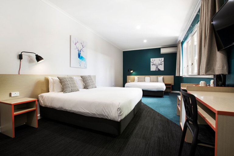 Bedroom 23