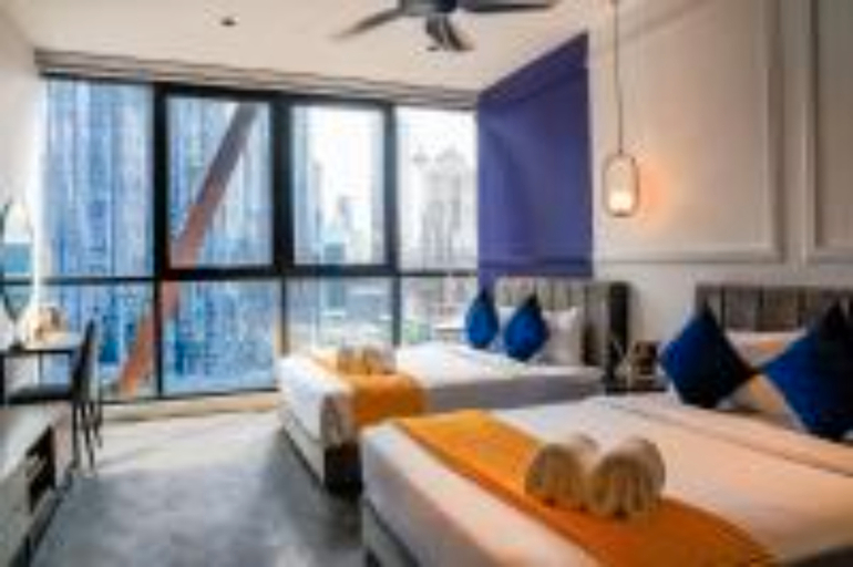 Bedroom 15