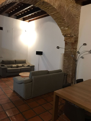Bedroom 2, Tetuán, Valencia