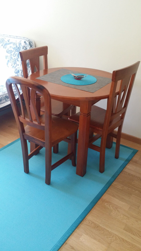 Others 5, Apartamento Chevere Azul, Asturias