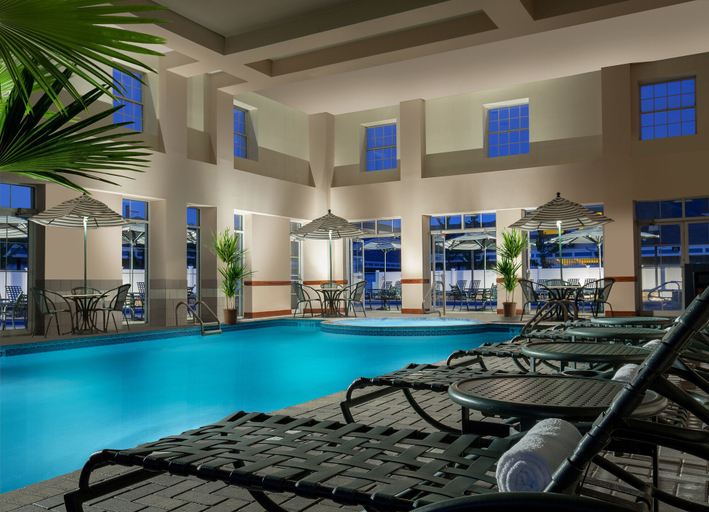 Sport & Beauty 2, North Conway Grand, Carroll