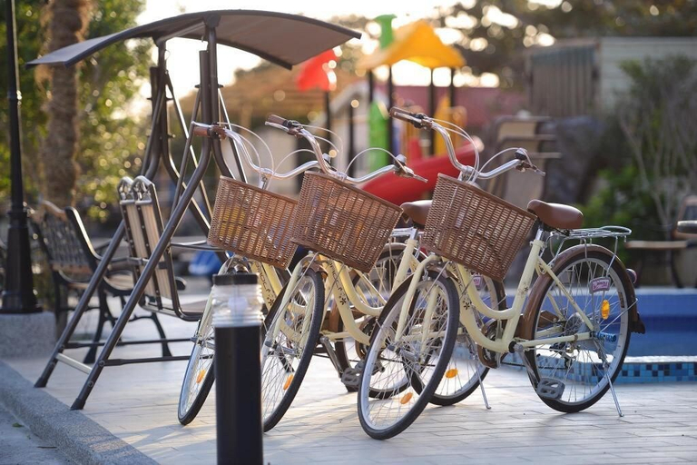 Others 5, Da Jen Shan Style Resort, Pingtung