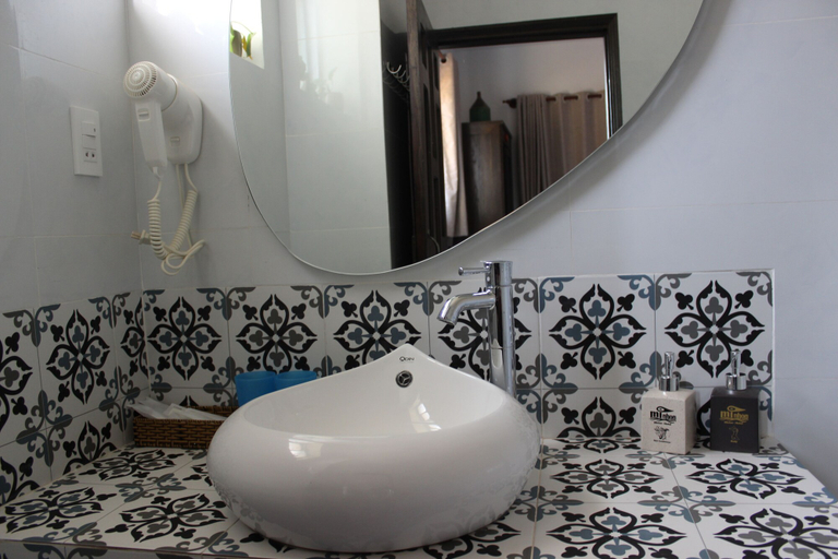Bathroom 4, MiNhon Hotel Mui Ne, Phan Thiết