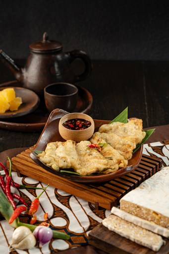 Food & Drinks 8
