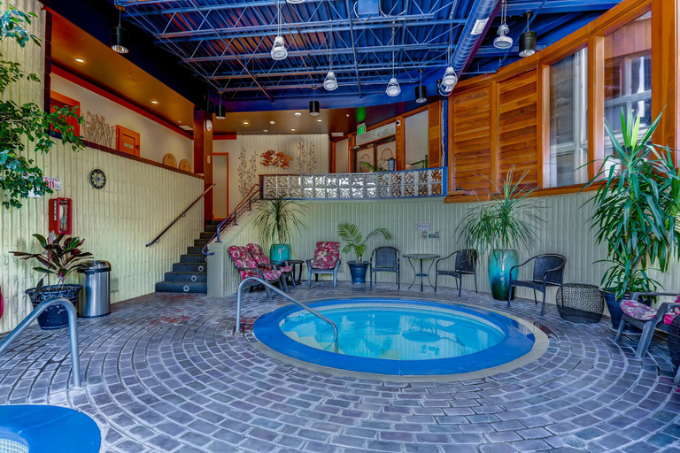 Sport & Beauty 2, Vail Run Resort, Eagle