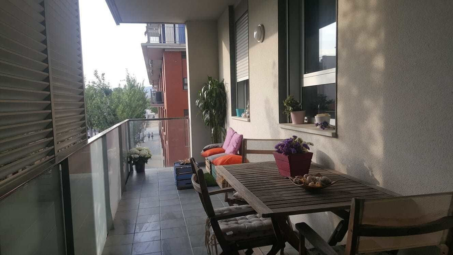 Others 5, Fantástico Apartamento, Barcelona