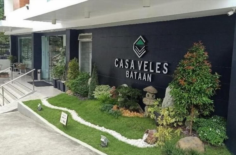 Exterior & Views 2, Casa Veles Hotel, Mariveles