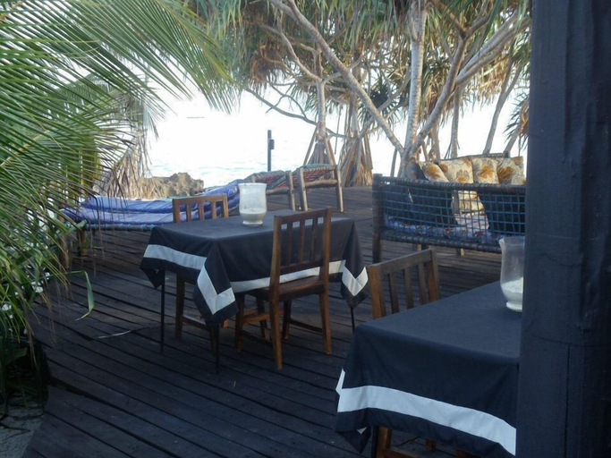 Food & Drinks 5, Game Fish Lodge, Kaskazini 'A'