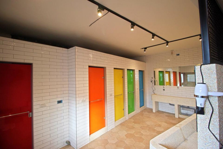 Others 5, Box Inn Jiufen - Hostel, New Taipei City