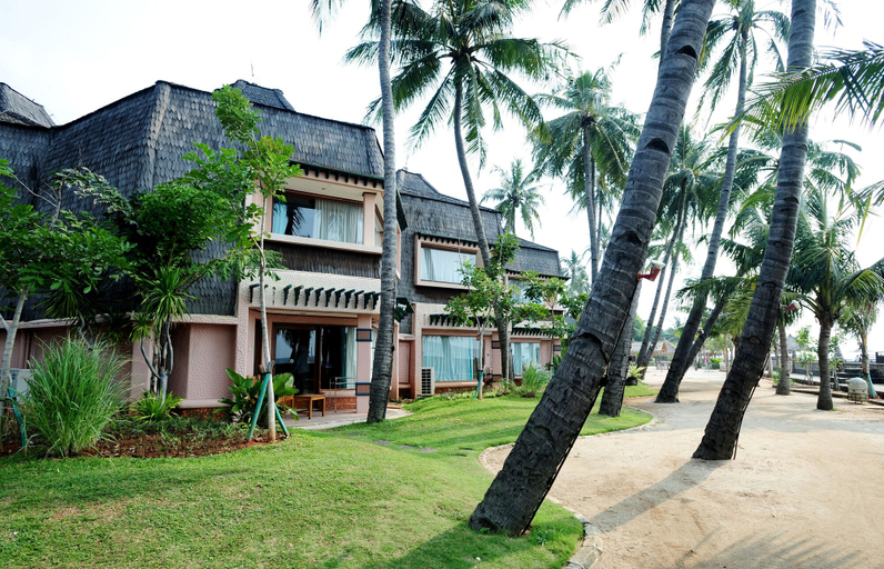 Exterior & Views 2, Putri Duyung Ancol, North Jakarta