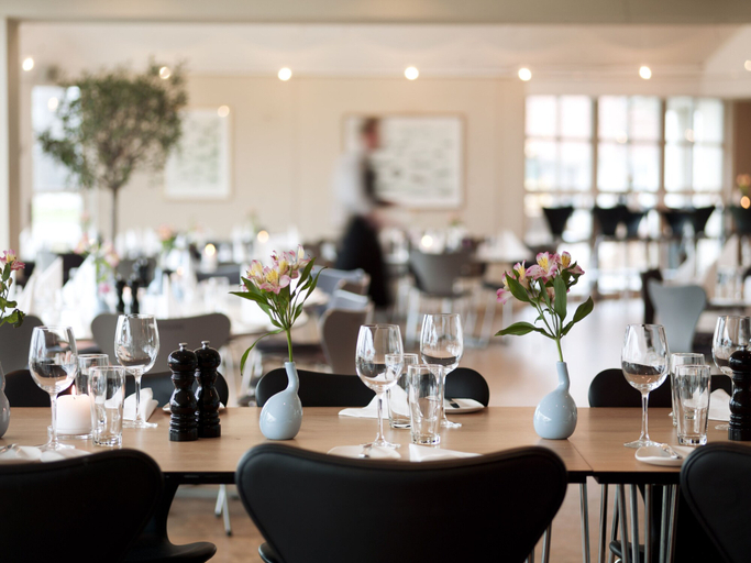 Food & Drinks 5, Rungstedgaard, Hørsholm