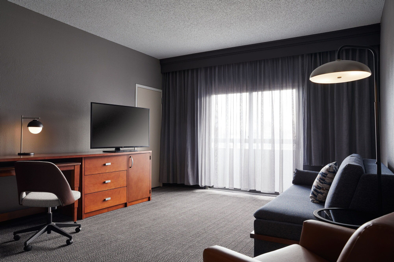 Others 5, Courtyard by Marriott St. Louis Downtown West, Saint Louis