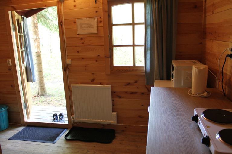 Bathroom 3, Johannisholm Adventure, Mora