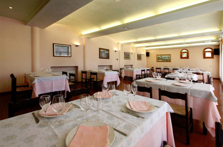 Food & Drinks 4, Albergo Ristorante Giulietta e Romeo, Vicenza