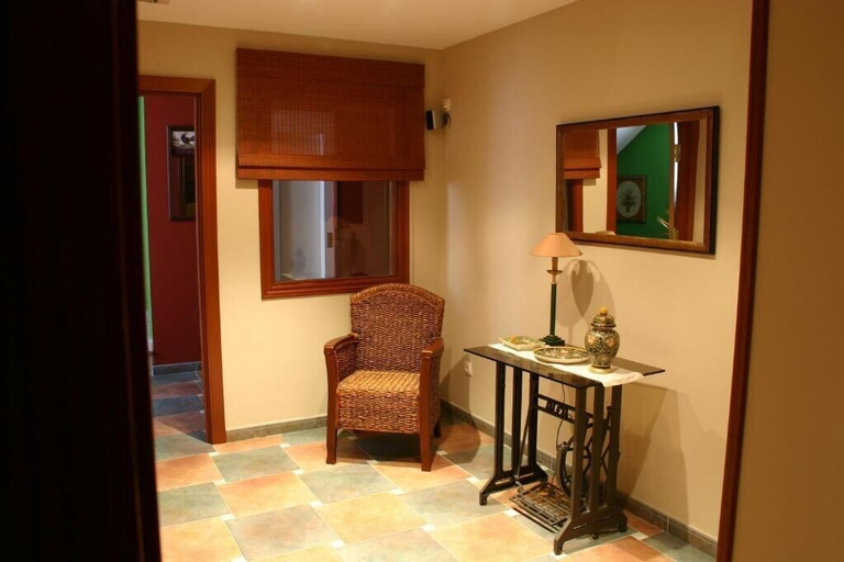 Others 3, Hotel A. G. Porcillán, Lugo