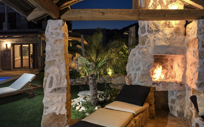 Others 5, Luxury Villa Ocean Seeker with Pool, Hvar