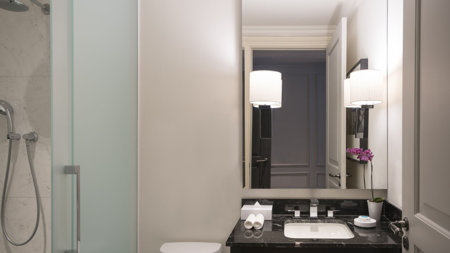 Bedroom 5, Palácio Tangará - an Oetker Collection Hotel, São Paulo