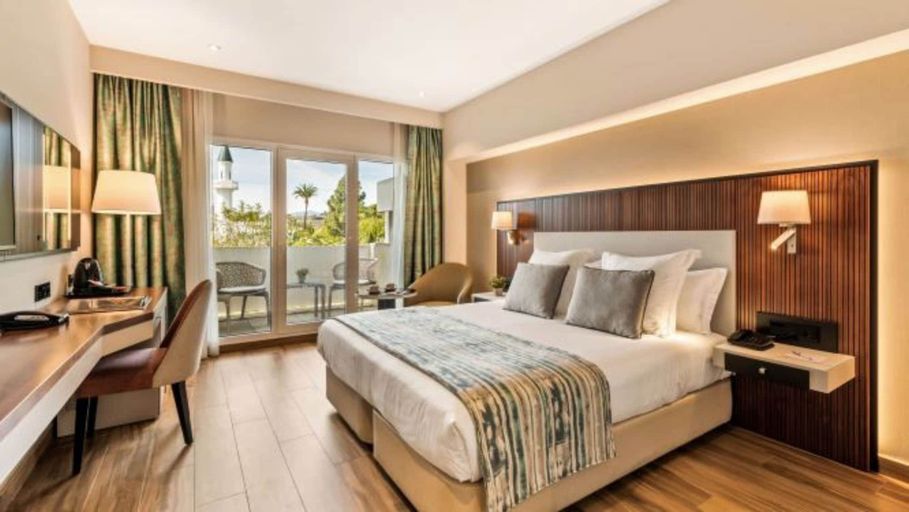 Bedroom 3, Alanda Marbella Hotel, Málaga