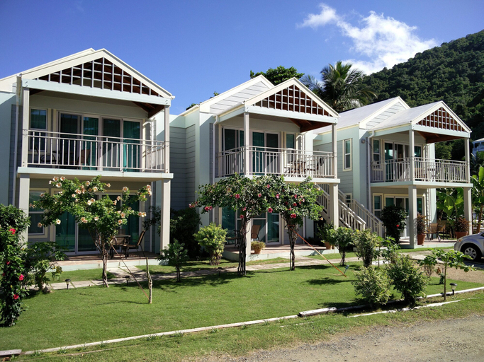 Exterior & Views 2, Ke Villas